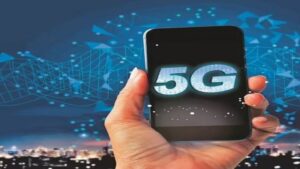 India में 5G Expansion से Digital India को मिल रही नई रफ्तार