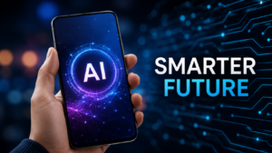 New Smartphone Feature: AI Technology बदल सकती है Mobile Use करने का पूरा तरीका
