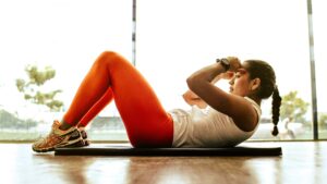 Best Exercises to Reduce Belly Fat Naturally