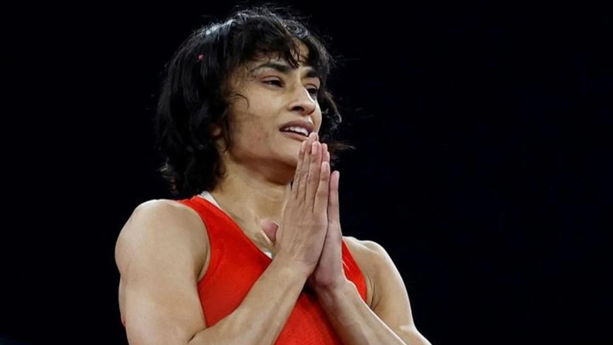 Asian Games Selection Trials में हिस्सा लेंगी Vinesh Phogat, Delhi High Court से मिली राहत