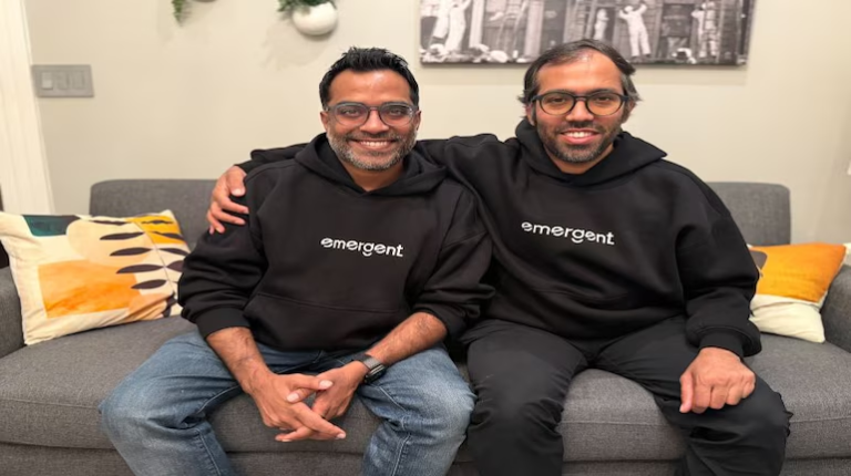 AI Startup Emergent Nears $200 Million Funding Round Amid Rapid Growth